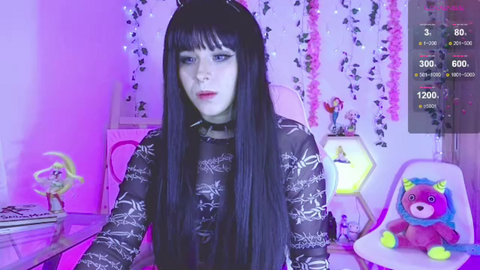 violet-ricci
