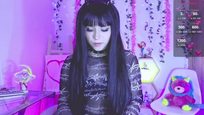 violet-ricci