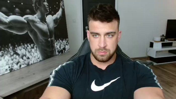 beau-tucker