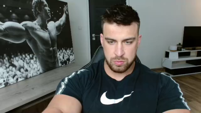 beau-tucker