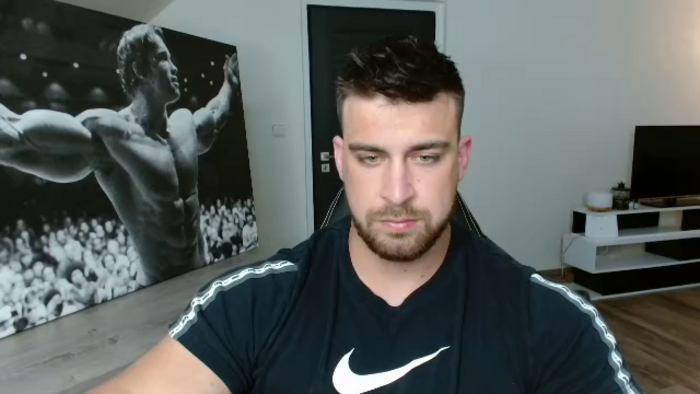 beau-tucker