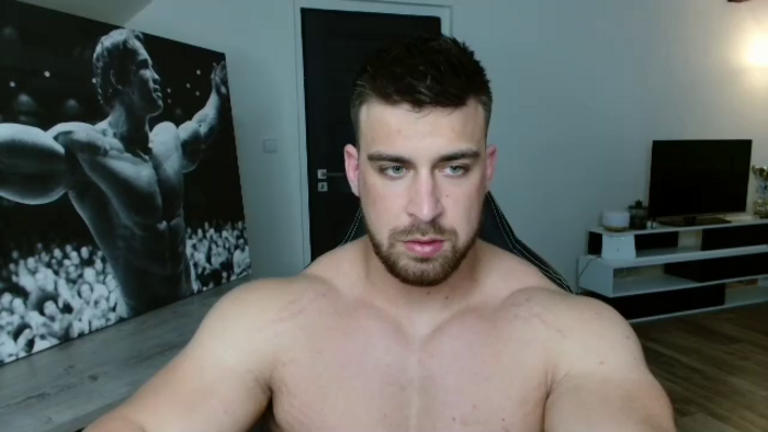 beau-tucker