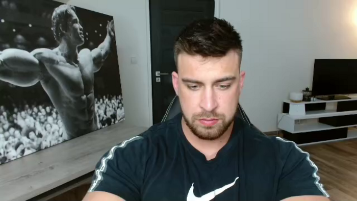 beau-tucker