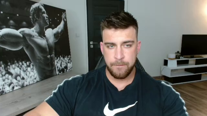 beau-tucker