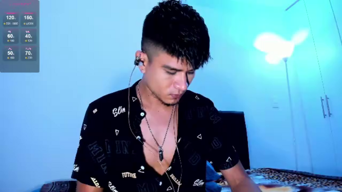 eiden-allenx