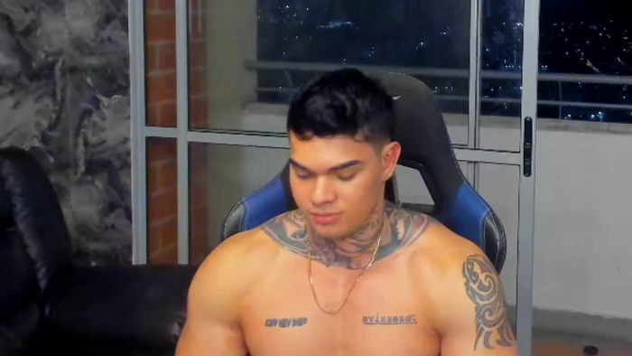 justin-clark