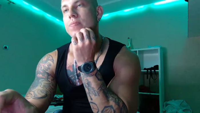 richie-grey