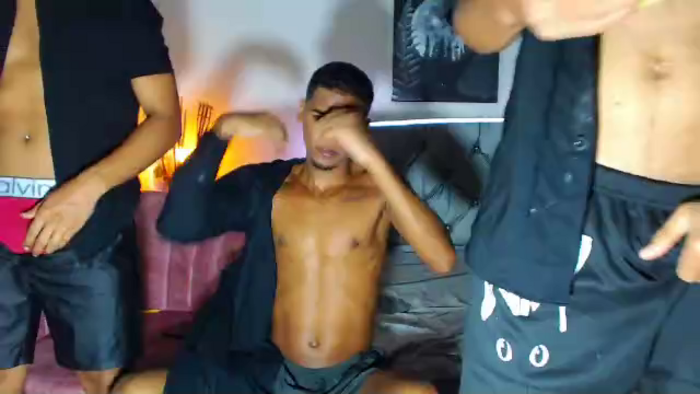 sadib-and-paul-and-farid