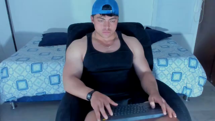 scott-milleer