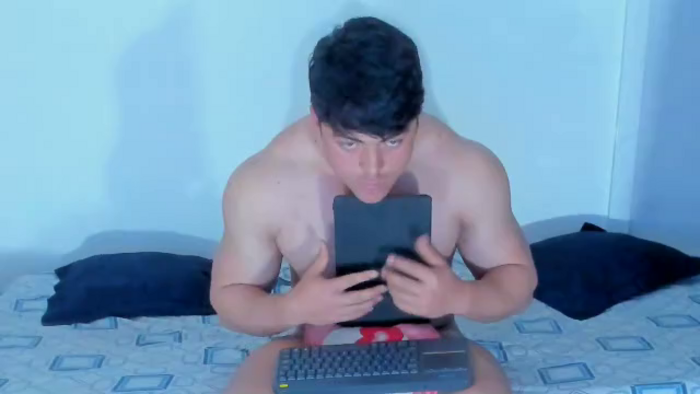 scott-milleer