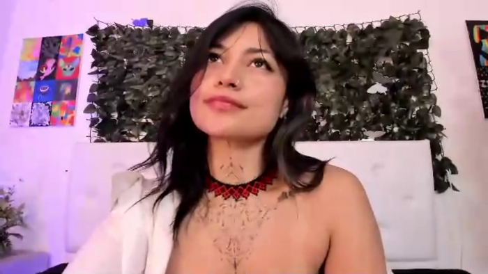 calypso-olsen