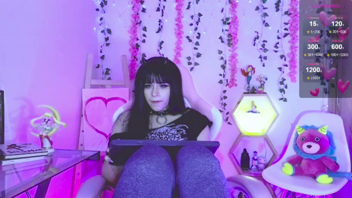 violet-ricci
