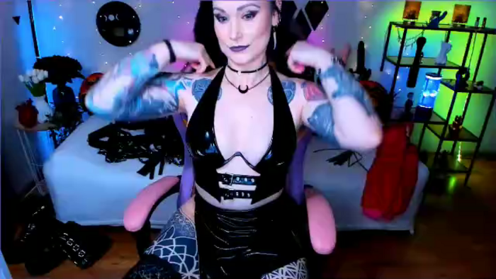 xdeliah
