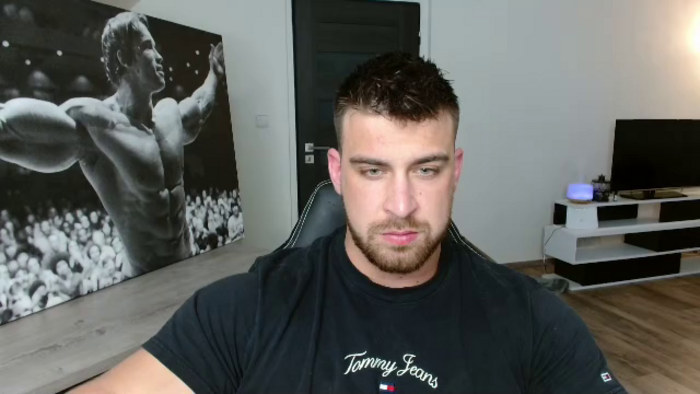 beau-tucker