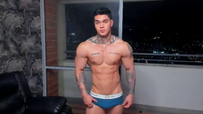 justin-clark