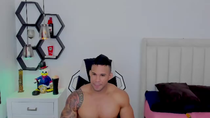 matthew-santos