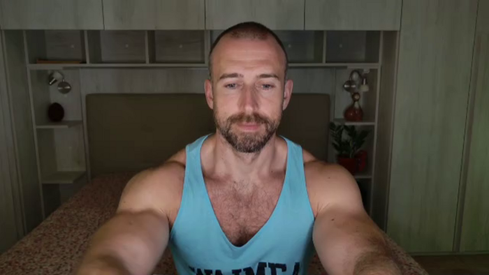 robert-smiley