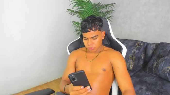 sammy-ice
