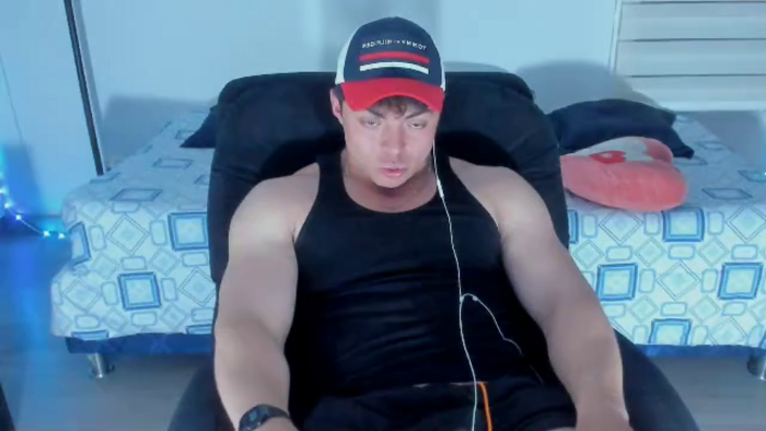 scott-milleer