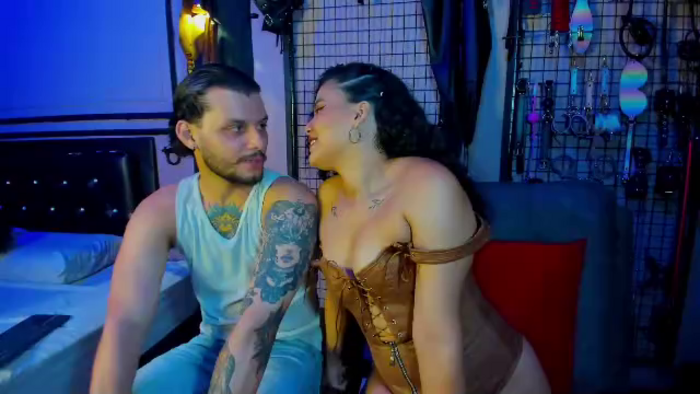 clio-and-tadeo