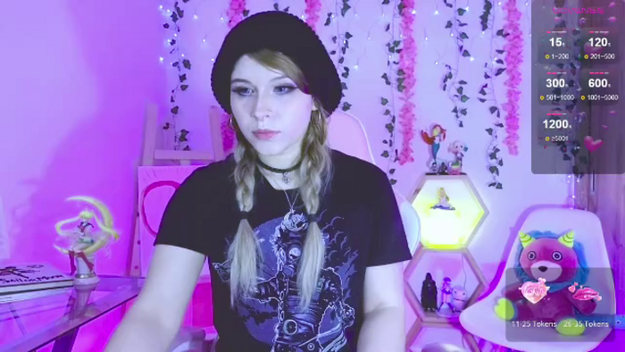 violet-ricci