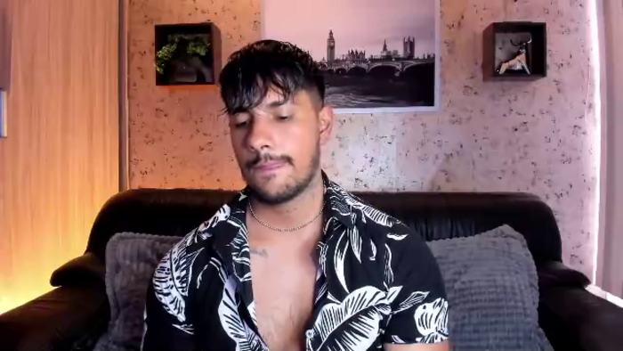 aaron-stark