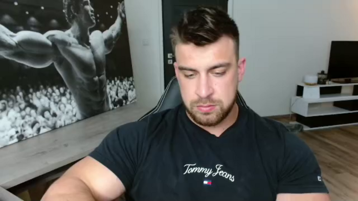 beau-tucker