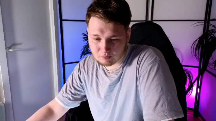 ian-lucky