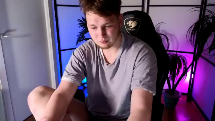 ian-lucky