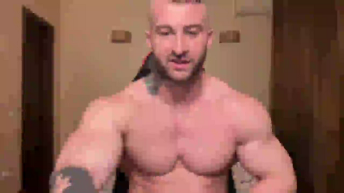 panda-muscle