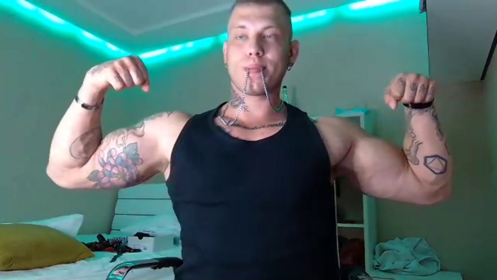 richie-grey