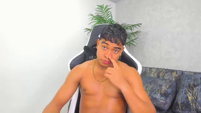 sammy-ice