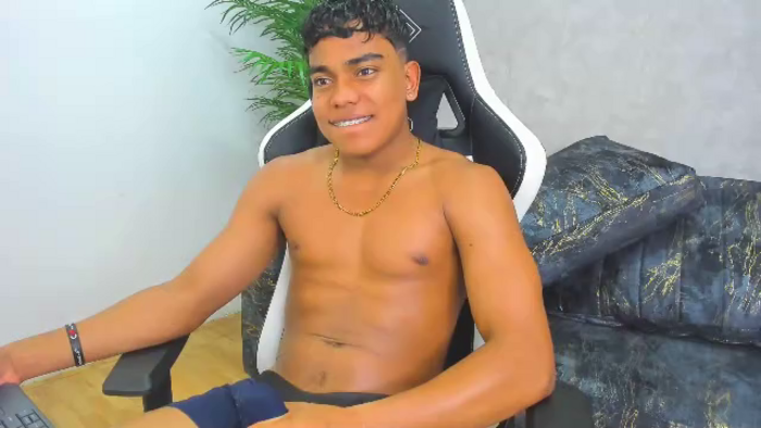 sammy-ice