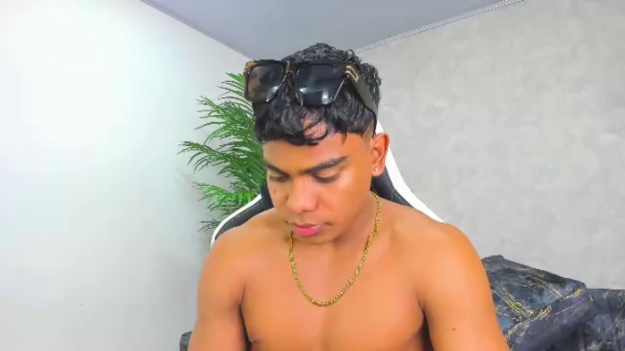 sammy-ice