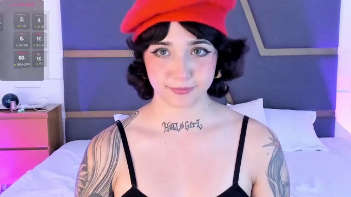 venus-marshall
