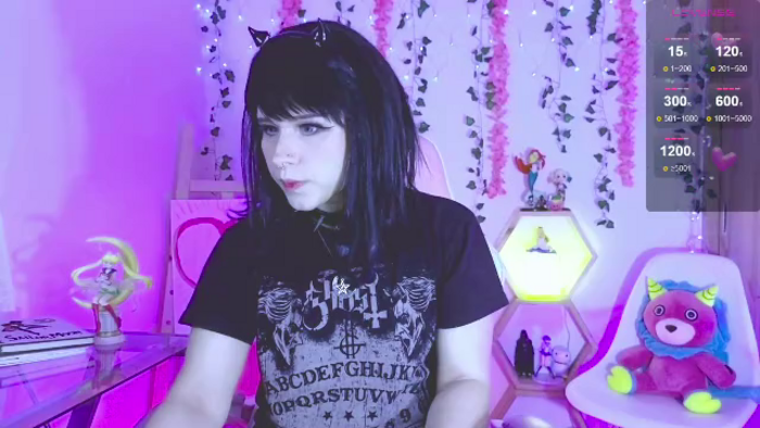 violet-ricci