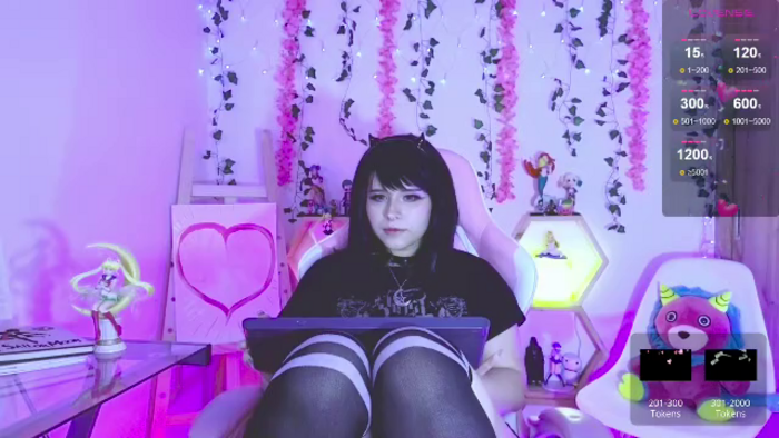 violet-ricci