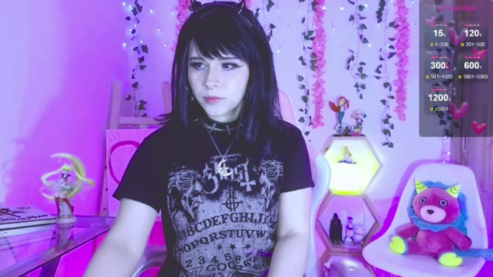 violet-ricci
