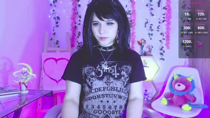 violet-ricci