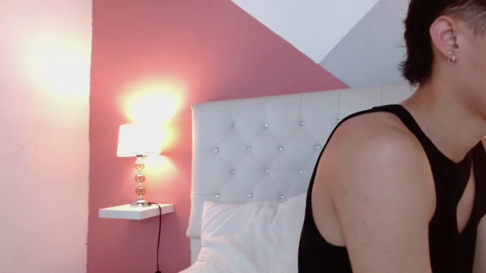 aaron-dayker