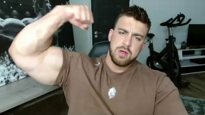 beau-tucker