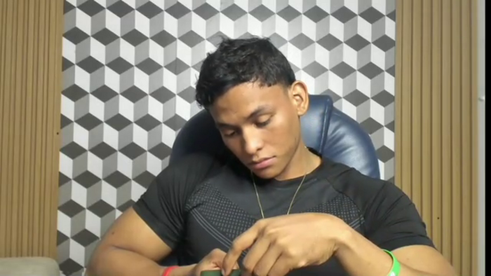 karl-mendez