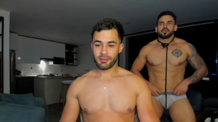 valentin-and-dante