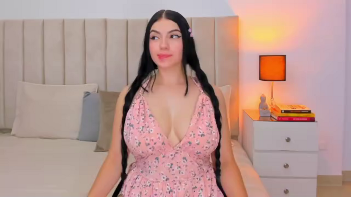 demy-rose