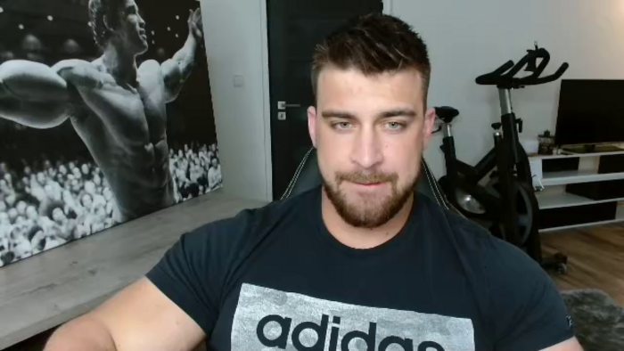 beau-tucker