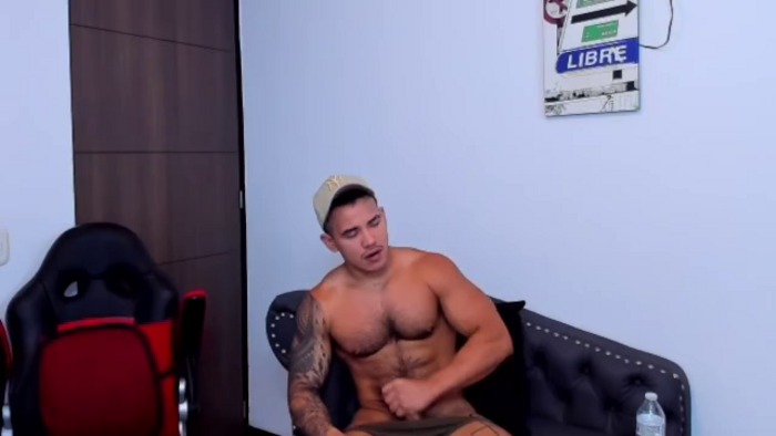ricki-duke