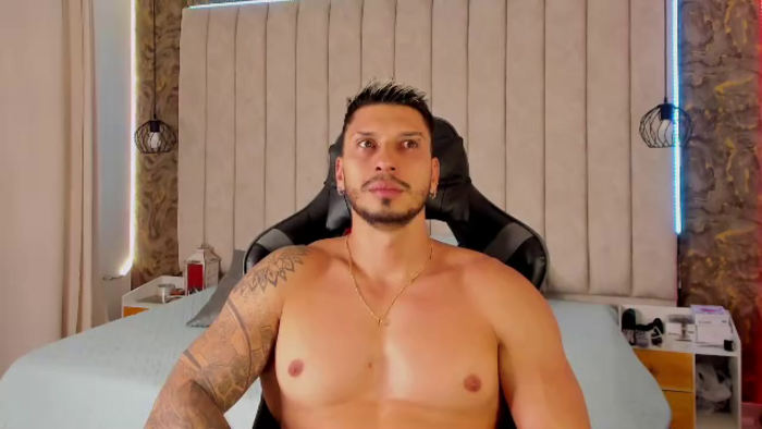 seth-vega