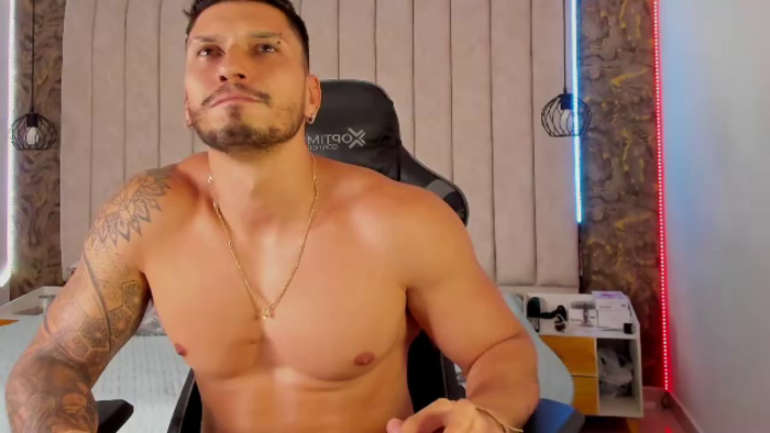 seth-vega