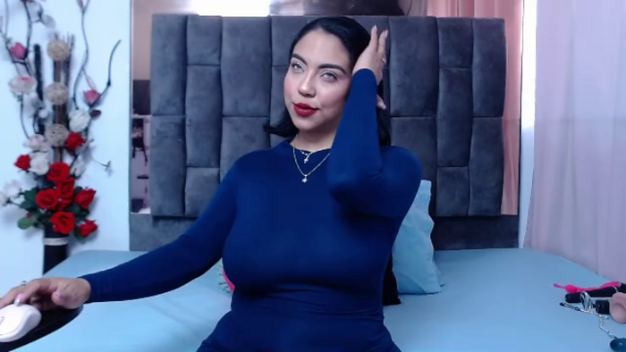 tefany-snow
