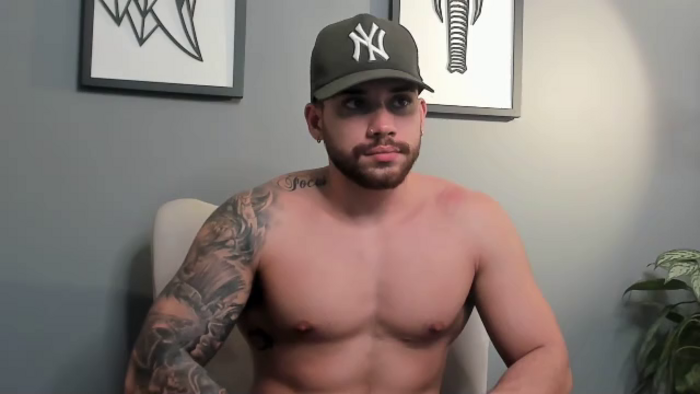 mike-montoya